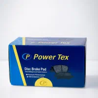 پخش لنت هاشمی انواع لنت سواری تک به قمت عمده|قطعات یدکی و لوازم جانبی|فردیس, شهرک راه آهن|دیوار