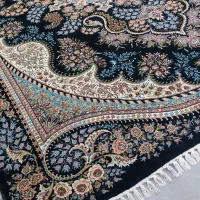 ۱ تخته فرش ۱۲ متری ۷۰۰ شانه تراکم ۲۵۵۰|فرش|نسیم‌شهر, |دیوار