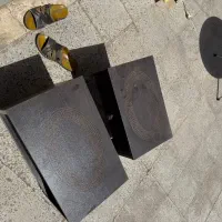 میز عسلی و جلو مبلی