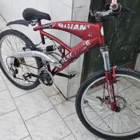 دوچرخه الگانس سایز ۲۶