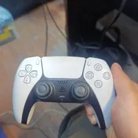 ps5 Fat فول گیم|کنسول، بازی ویدئویی و آنلاین|رشت, کوی مهر|دیوار