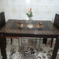 میزناهارخوری سالم