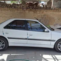 پارس تمام فول elx