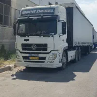 کشنده البرز|خودرو سنگین|پیرانشهر, |دیوار