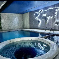 ویلای استخردار/بدون استخر کوهپایه