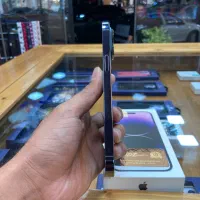 Iphone 14 pro max 256 zaa آیفون ۱۴ پرو مکس|موبایل|گرگان, |دیوار