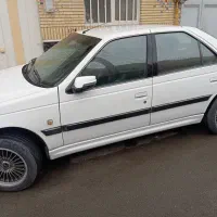 پژو پارس سال مدل۸۹ دوگانه کارخانه|خودرو سواری و وانت|اصفهان, گرکان|دیوار