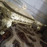 سرویس سوفله خوری به همراه کاپ کیک|ظروف سرو و پذیرایی|سیرجان, |دیوار