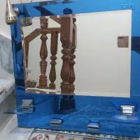 اینه روشویی