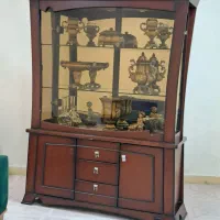 بوفه شیک