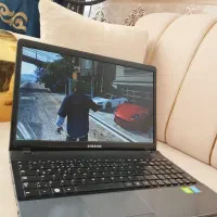 لپتاپ گرافیک مجزا i7 GAMING سامسونگ