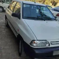 پراید مدل90|خودرو سواری و وانت|کاشان, فاز ۲ ناجی آباد|دیوار