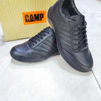 آدیداس تمام چرم طبیعی