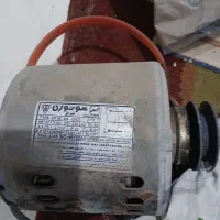 دینام کولر ۴۵۰۰ موتوژن سالم