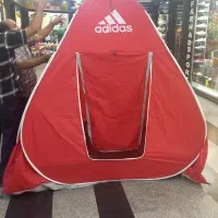 چادر مسافرتی ۱۲ نفره