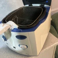 سرخ کن تفال اصل