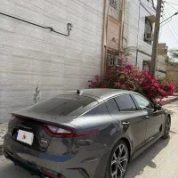 کیا استینگر