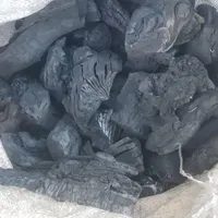 کار در کارگاه بسته بندی زغال