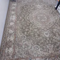 فرش ۱۲متری سالم