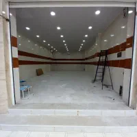 اجاره مغازه تجاری ۶۰ متری (بلوار موسی ابن جعفر)