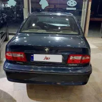 سمند ال ایکس مولتی پلکس درحد بیرنگ وضربه|خودرو سواری و وانت|بروجرد, |دیوار