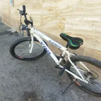 دوچرخه ویوا کوهستانی|دوچرخه، اسکیت، اسکوتر|شهریار, کهنز|دیوار
