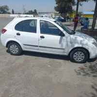 تیبا ۲ مدل ۹۷