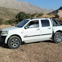 وینگل 5 میتسوبیشی دو دیفرانسیل 94