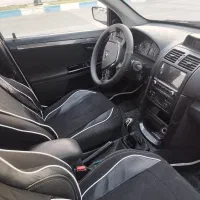 سمند سورن پلاس ef7 تمام فول