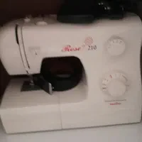 چرخ خیاطی کاچیران کارتن دار نونو