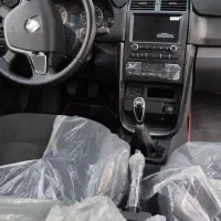 سورن پلاس ۱۴۰۴|خودرو سواری و وانت|چمران, |دیوار