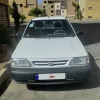 پراید وانت