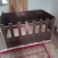 تخت نوزاد/کودک