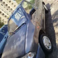 پراید مدل 87