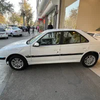 پارس تیوفایو ۱۴۰۱ دریچه سیمی|خودرو سواری و وانت|مشهد, امام رضا (ع)|دیوار