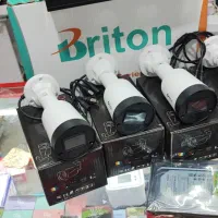 پکیج دوربین مداربسته برایتون ۸ کانال|دوربین مداربسته|اهواز, فاز ۲ پادادشهر|دیوار