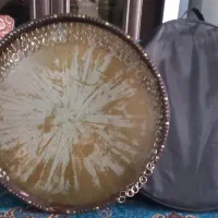 دف حبیبی|سازهای سنتی|تهران, دارآباد|دیوار