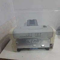 پرینترسیاه وسفیدHP1020|پرینتر، اسکنر، کپی، فکس|قم, هنرستان|دیوار