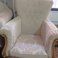 مبل راحتی