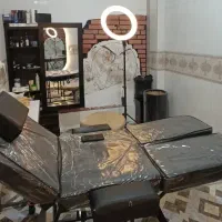 اجرا حرفه ای تتو بدن|خدمات آرایشگری و زیبایی|نیشابور, دهنو|دیوار