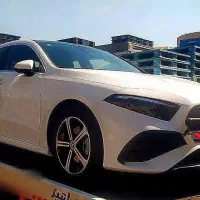 مرسدس بنز A200L