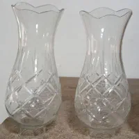 تعداد ۴ عدد لاله لوستر شاه عباسی|لوستر و چراغ آویز|مشهد, گلشور|دیوار