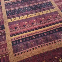 تک ۶ متری در حد آک بدون هیچ زدگی