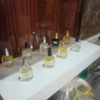 فروش انواع عطرها و اسانس های گِرمی اورجینال|آرایشی، بهداشتی، درمانی|تهران, تختی|دیوار