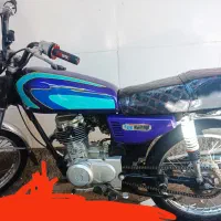 موتور 125 مدل 90