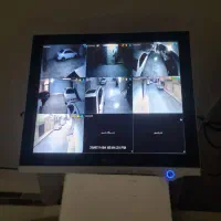 فروش و نصب انواع دوربین مداربسته تحت شبکه و اچ دی|دوربین مداربسته|نسیمشهر, |دیوار