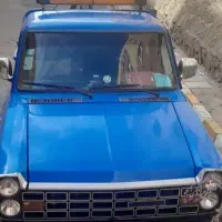 سپرفابریک نیسان