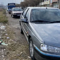 پرشیا ۸۳|خودرو سواری و وانت|میاندوآب, |دیوار