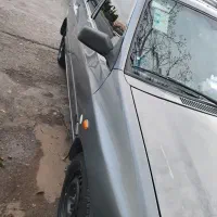 فروش فوری پراید دوگانه کارخانه مدل ۹۵ سند تک برگ|خودرو سواری و وانت|کرمان, |دیوار