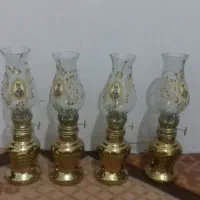 چراغ نفتی|صنایع دستی و سایر لوازم تزئینی|تبریز, |دیوار